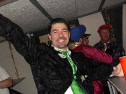 Fasnacht 2009 Aesch