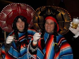 Fasnacht 2009 Aesch