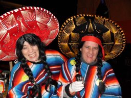 Fasnacht 2009 Aesch