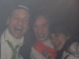 Fasnacht 2009 Aesch