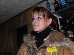 Fasnacht 2009 Aesch