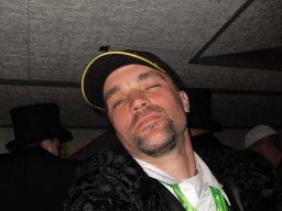 Fasnacht 2009 Aesch