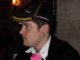 Fasnacht 2009 Aesch