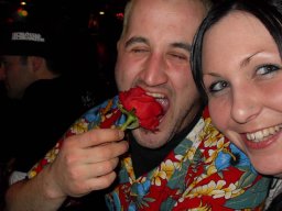 Fasnacht 2009 Aesch