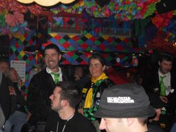 Fasnacht 2009 Aesch