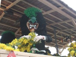 Fasnacht 2009 Liestal
