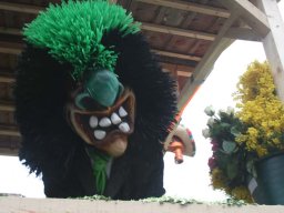 Fasnacht 2009 Liestal