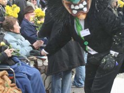 Fasnacht 2009 Liestal