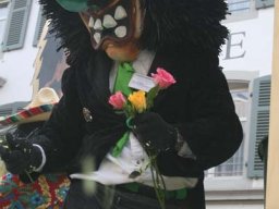 Fasnacht 2009 Liestal