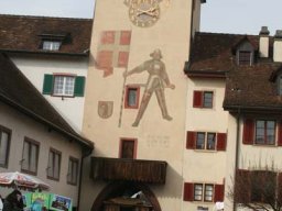 Fasnacht 2009 Liestal