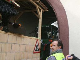 Fasnacht 2009 Liestal