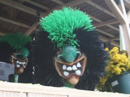 Fasnacht 2009 Liestal