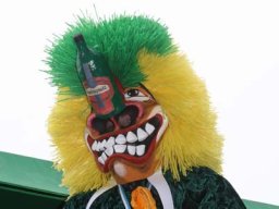 Fasnacht 2010 Aesch