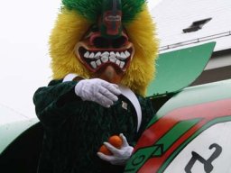 Fasnacht 2010 Aesch