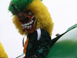 Fasnacht 2010 Aesch