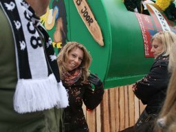 Fasnacht 2010 Aesch