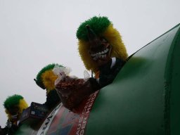 Fasnacht 2010 Aesch