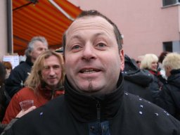 Fasnacht 2010 Aesch