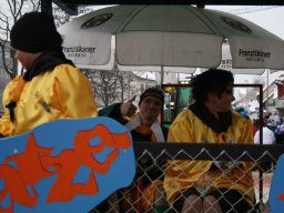 Fasnacht 2010 Aesch