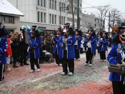 Fasnacht 2010 Aesch