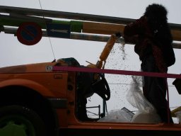 Fasnacht 2010 Aesch