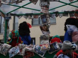 Fasnacht 2010 Aesch