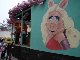 Fasnacht 2010 Aesch