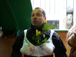 Fasnacht 2010 Aesch
