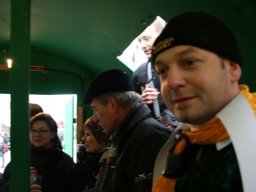 Fasnacht 2010 Aesch