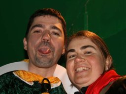 Fasnacht 2010 Aesch