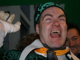Fasnacht 2010 Aesch