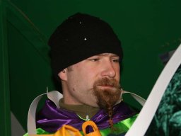 Fasnacht 2010 Aesch