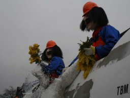 Fasnacht 2011 Aesch