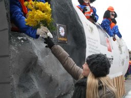 Fasnacht 2011 Aesch