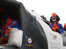 Fasnacht 2011 Aesch