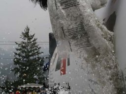 Fasnacht 2011 Aesch