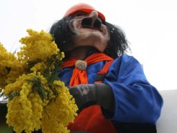 Fasnacht 2011 Aesch