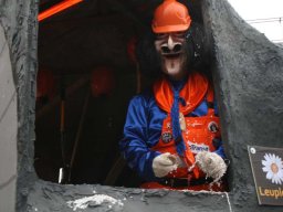 Fasnacht 2011 Aesch