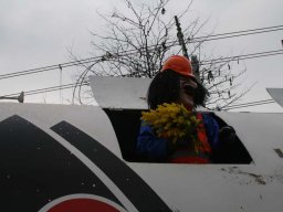 Fasnacht 2011 Aesch