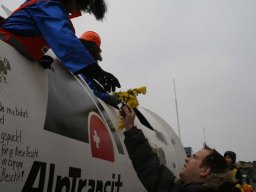 Fasnacht 2011 Aesch