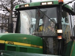 Fasnacht 2011 Aesch