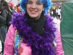 Fasnacht 2011 Aesch