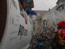 Fasnacht 2011 Aesch