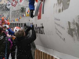 Fasnacht 2011 Aesch