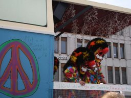 Fasnacht 2011 Aesch
