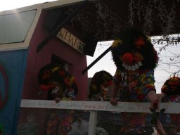 Fasnacht 2011 Aesch