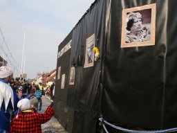 Fasnacht 2011 Aesch