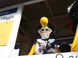 Fasnacht 2011 Aesch