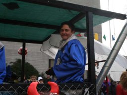 Fasnacht 2011 Aesch