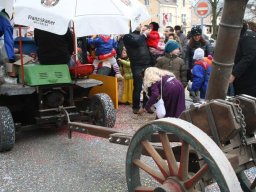Fasnacht 2011 Aesch